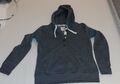 Sweatshirt mit Kapuze Gr. M Clockhouse steht auf dem Etikett ist aber eher Gr. S