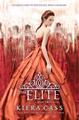 Die Elite von Kiera Cass (Englisch) Hardcover Buch