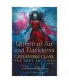 Queen of Air and Darkness: The Dark Artifices 03, Cassandra Clare