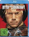 Ritter aus Leidenschaft - Blu-ray - *NEU*