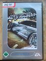 Need for Speed Most Wanted [EA Classics] PC/ CD Rom