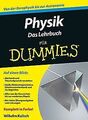 Physik für Dummies. Das Lehrbuch (Fur Dummies) von ... | Buch | Zustand sehr gut