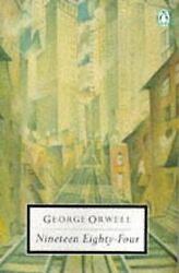 Nineteen Eighty-four (Twentieth Century Classics)... | Buch | Zustand akzeptabelGeld sparen & nachhaltig shoppen!