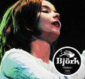 BJORK - DEBUT LIVE [CD]