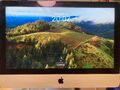 Apple iMac 21.5 i5 Quad Core 2012 - 1TB SSD - 8GB Ram - Sonoma 14.5 / Win11 23H2