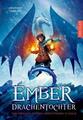 Ember Drachentochter von Heather Fawcett (gebunden) NEU & OVP 