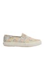 Keds Damen Sneaker UK 6,5 Multi 100% Sonstige Sneaker