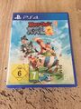 Asterix & Obelix XXL2: Standard-Edition (PS4) von a... | Game | Zustand sehr gut