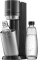 SodaStream Duo Titan Wassersprudler Umsteigerset inkl. 2 Flaschen ohne Zylinder