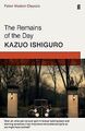 The Remains of the Day: Faber Modern Classics von I... | Buch | Zustand sehr gut