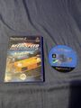 Need For Speed: Hot Pursuit 2 - PlayStation 2 PS2 Spiel - ohne Anleitung