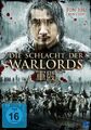 Die Schlacht der Warlords Hu, Jun, Wu Jiang und Lee Lichun