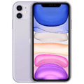 Apple iPhone 11 64GB lila entsperrt - guter Zustand - KEIN GESICHTSAUSWEIS