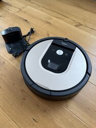 IRobot Roomba 966