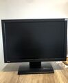 BenQ 20" Widescreen LCD Display  Q20W5 PC Computer Monitor