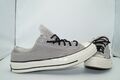 Converse Chuck Taylor All Star 70 OX Low Grau EU 45 US 11 Low Tops 161507C