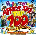 Various - Ballermann Apres Ski Top 100-Der Ultimative Hütten [2 CDs]