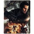 Deadrising 4 Steelbook (ohne CD) Xbox 360 OVP Zustand SEHR GUT