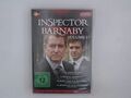 Inspector Barnaby Vol. 17 [4 DVDs] Nettles, John, John Hopkins  und Jane Wymark: