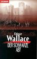 Goldmann Krimi, Bd.69, Der schwarze Abt von Edgar Wallace | Buch | Zustand gut