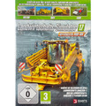 PC Spiel - Landwirtschafts-Simulator 17 - Add-On 2 - sealed - neu - Blitzversand