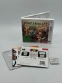 Nintendo 3DS - Fire Emblem Echoes: Shadows of Valentia - CIB/PAL