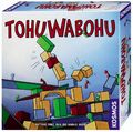 GW577a Tohuwabohu