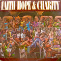 Faith, Hope & Charity - Faith Hope & Charity (Vinyl LP - 1978 - US - Original)