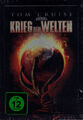 Krieg Der Welten (2 Discs, limited - DVD - Steelbook Edition) - neu & ovp