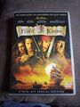 Fluch der Karibik - 2-Disc-Set Special Edition Film DVD Johnny Depp