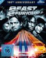 2 Fast 2 Furious [Steelbook, 100th Anniversary Universal Edition]