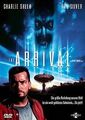 The Arrival von David Twohy | DVD | Zustand sehr gut