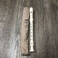 Yamaha YRS-24B Sopran/Descant Recorder mit Etui