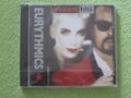 Eurythmics - Greatest Hits CD NEU - OVP