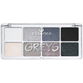 All About Greys Eyeshadow essence Greys (754317)