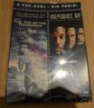 DVD Film: The Day After Tomorrow mit Dennis Quad und Jake Gyllenhaal - Emmerich