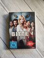 Bitten - Die komplette erste Staffel - DVD - Uncut Version - sehr guter Zustand 