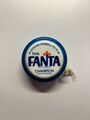 Vintage Fanta JoJo blau 80er-Jahre | 1980er | Jo-Jo Yo-Yo YoYo Coca Cola Company