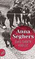 Das siebte Kreuz: Roman aus Hitlerdeutschland von Segher... | Buch | Zustand gut