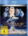 Die unendliche Geschichte Blu-ray | Michael Ende | Blu-ray Disc | Deutsch | 1984