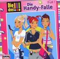 DIE DREI!!! / VOL.1 DIE HANDY FALLE