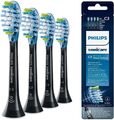 Philips Sonicare Bürstenköpfe HX9044/33 C3 Premium Plaque Defence Original, 4er