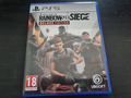 Tom Clancy's Rainbow Six Siege - Deluxe Edition für Sony PS5