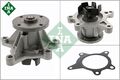 INA 538066710 Wasserpumpe Wapu für Hyundai für Kia 