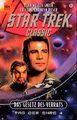 Star Trek Classic - Das Gesetz des Verrats. Tag der Ehre 4