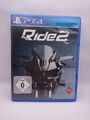 Ride 2 | Sony PlayStation 4 | PS4 | TOP | OVP | BLITZVERSAND 