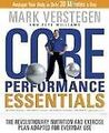 Core Performance Essentials: The Revolutionary Nutr... | Buch | Zustand sehr gut