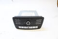 Mercedes B Klasse W246 Radio Navigation A2469005213