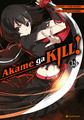 Akame ga KILL!  Band 13 Crunchyroll Manga