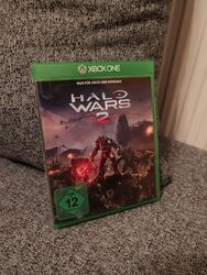 Halo Wars 2 Microsoft Xbox One 2017